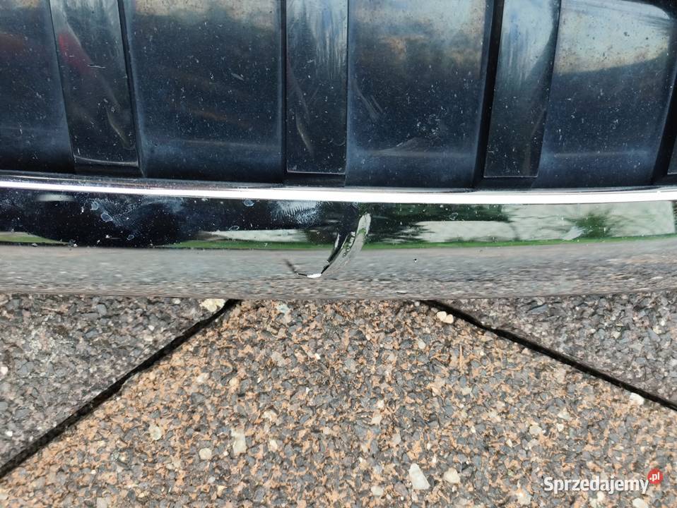 BMW 3 G20G21 GrillNerki chrom 511319297610 Gozdnica