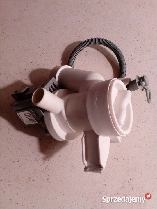 Pompa wodna ModM253 do pralki Candy Hoover Konin