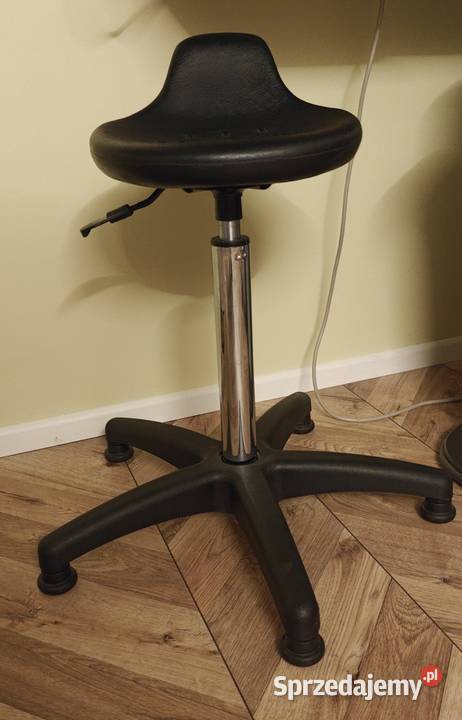 Taboret okulistyczny Skawina