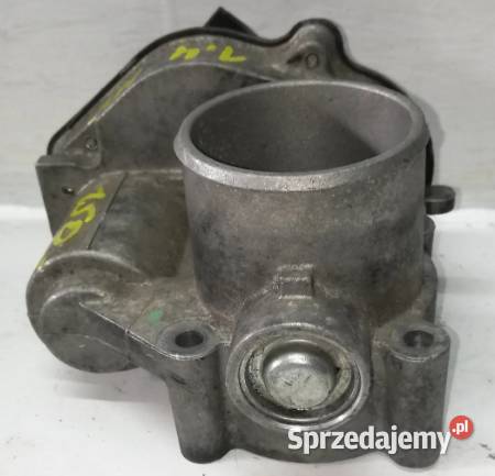 Przepustnica Ford 14B VP 2S6U9F928BA Suchedniów