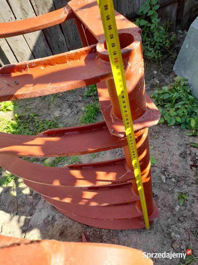 widły ładowacza cyklop T214 nowe 2 nieuszkodzony łódzkie Wieruszów