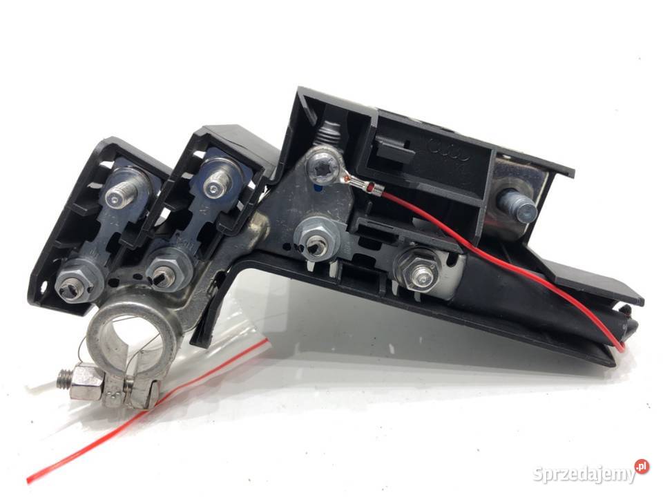 KLEMA PLUS VW ARTEON 8S0915459 20 320 PRZEWÓD osobowe