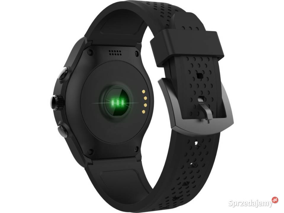 Zegarek Smartwatch Bluetooth GPS Telefon w Białystok sprzedam