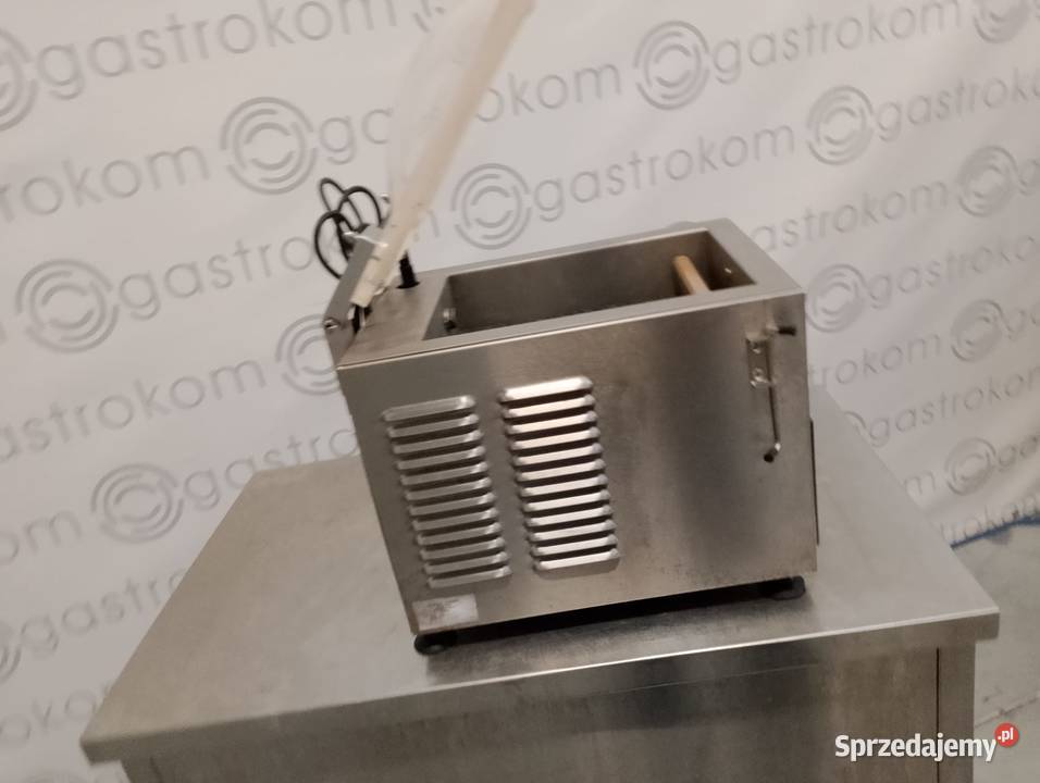 Pakowarka próżniowa komorowa RM Gastro VBN6 Wrocław