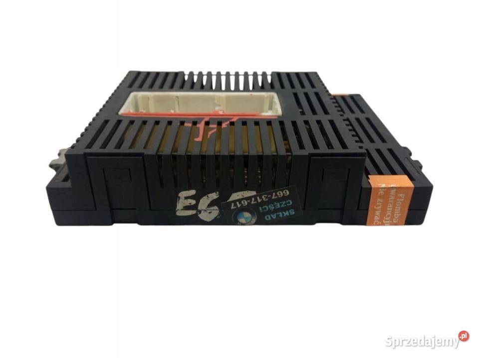 MODUŁ ŚWIATEŁ 9137775 Bmw Seria 7 IV 20012008 sprzedam