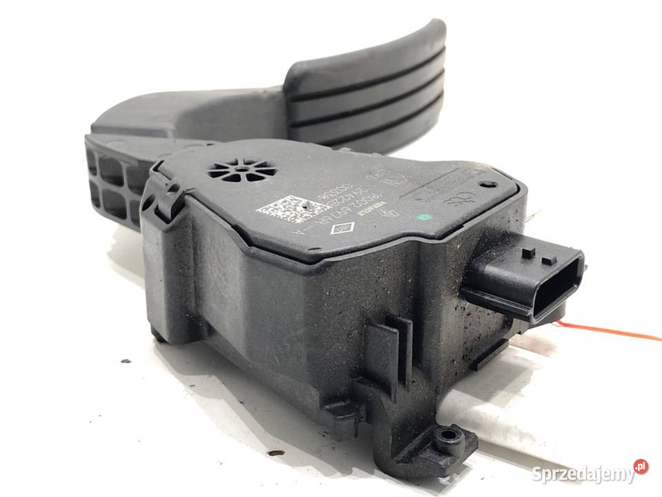 POTENCJOMETR GAZU RENAULT EXPRESS 180026976R 15