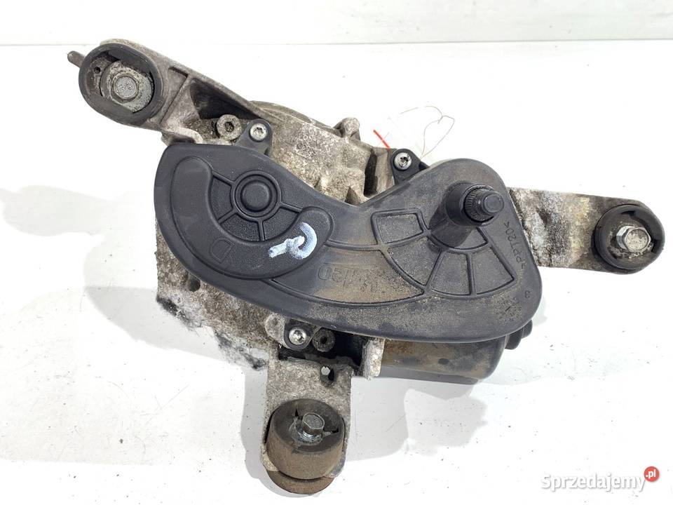 MECHANIZM WYCIERACZEK PRAWY PRZÓD CITROEN C5 III