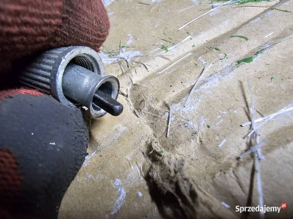 Kawasaki klr 650 600 linka prędkości ślimaka Jelenia Góra