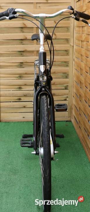 Rower męski Trek L 200 H 60 I inne rowery z sprzedam