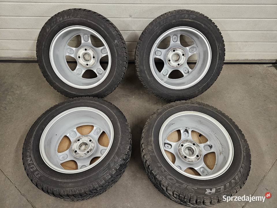 4x108 R15 Koła Audi 100 80 Cabriolet Coupe Katowice