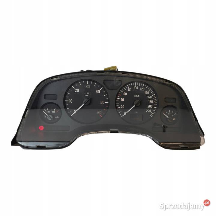 LICZNIK ZEGARY 24461749 JB Opel Zafira A 20 22 Chełm