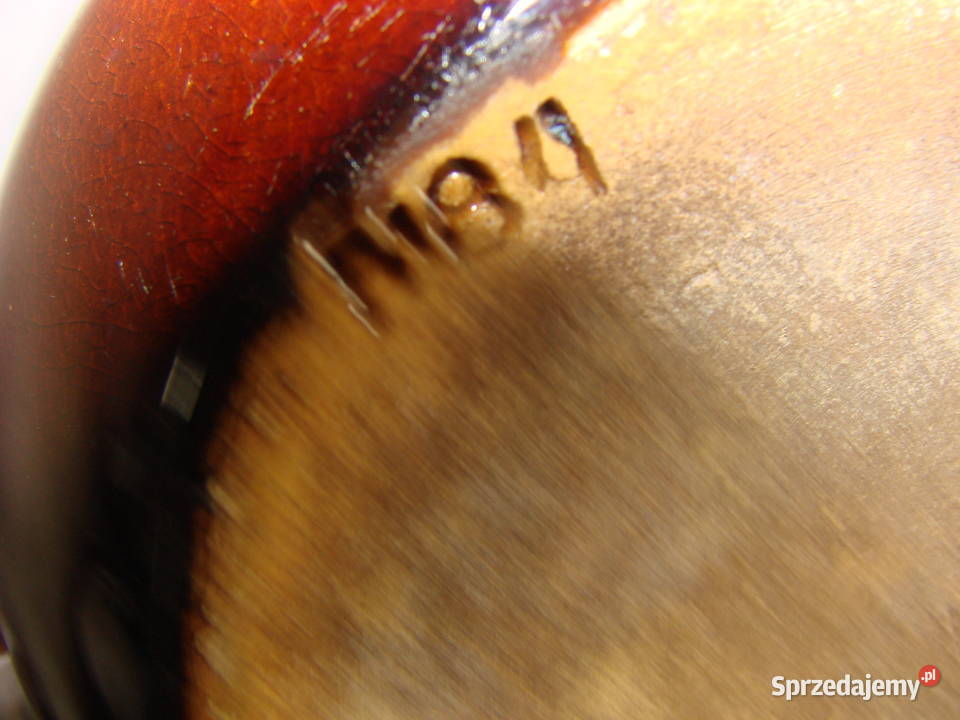 stary kamionkowy dzbanek pomorskie Pruszcz Gdański