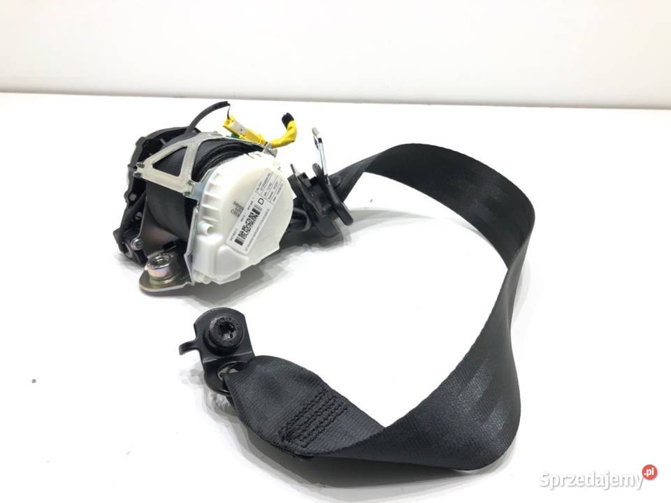 PAS BEZPIECZEŃSTWA PRAWY PRZÓD FIAT BRAVO II