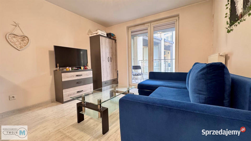 Sprzedaż mieszkania Kielce 2732m