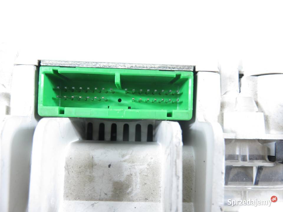 LICZNIK SUBARU FORESTER II 20 AWD 85013SA29