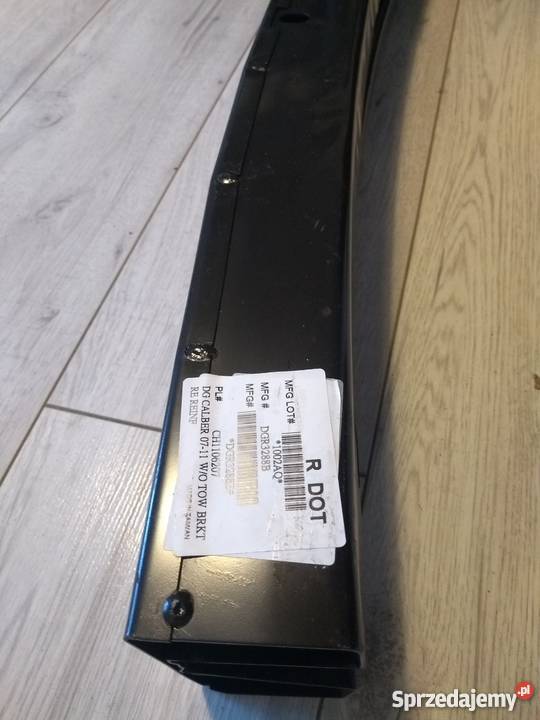 Belka wzmacniającą tył zderzaka plus Karoseria małopolskie Kraków sprzedam