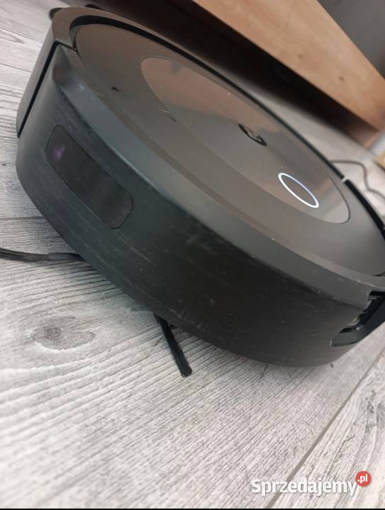iRobot Roomba j7 Stacja Opróżniająca 100 Sprawny Osobnica