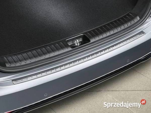 KIA OE Nowa Listwa ozdobna zderzaka tylnego Ceed mazowieckie Nur