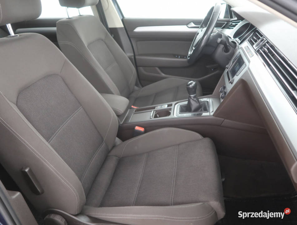 VW Passat 20 TDI dolnośląskie