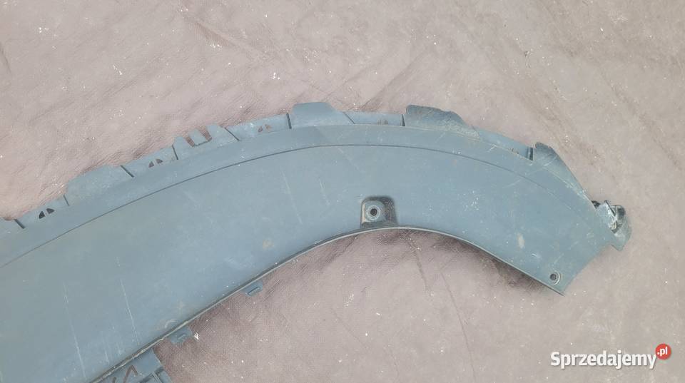 SEAT IBIZA IV LIFT 20122016SPOILER ZDERZAKA Ruda Śląska sprzedam