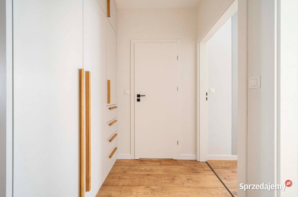 Trzypokojowe balkon loggia Jezioro Malta Poznań