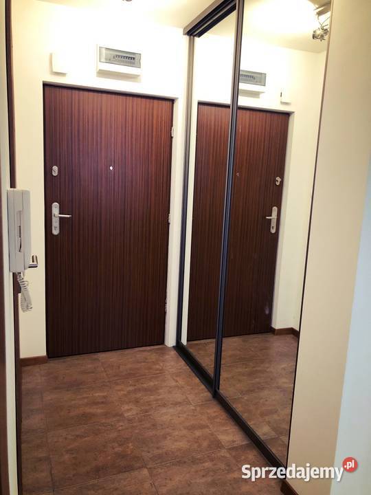 3pokojowe 60 mkw KrakówKrowodrza Fieldorfa Nila balkon Kraków sprzedam
