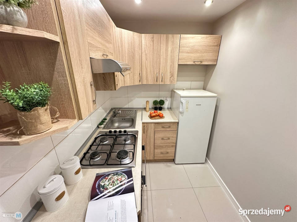 Sprzedam mieszkanie Kielce 462m2 2 pokojowe