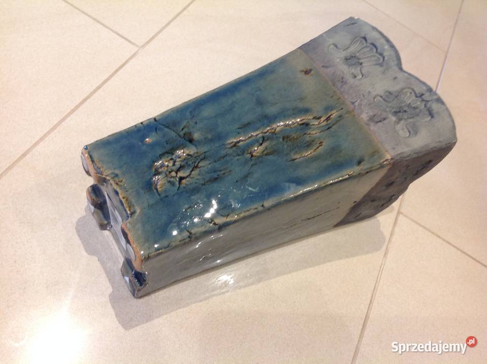 Donica Ozdobna nowa Dekoracje i ozdoby Nowa Sól