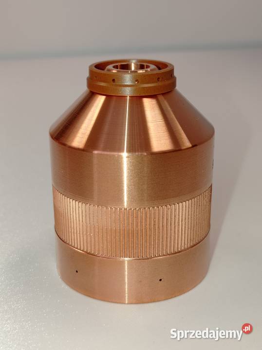Nasadka dyszy HPR 130a Hypertherm 220176 mazowieckie Piaseczno
