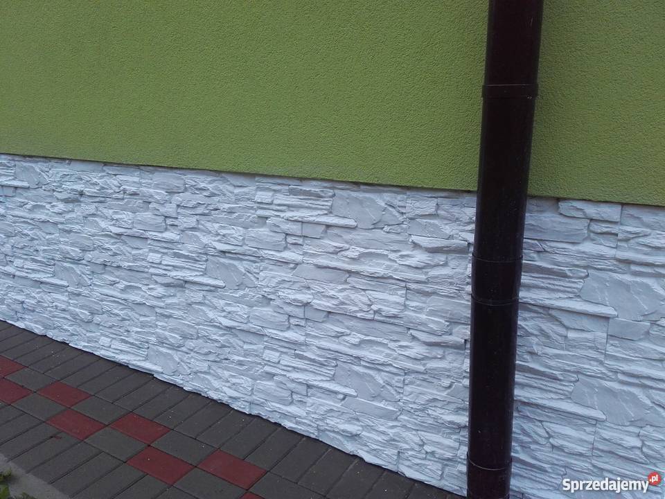 IMPREGNATY Z KOLOREM na ELEWACJĘ DO WNĘTRZA LA sprzedam