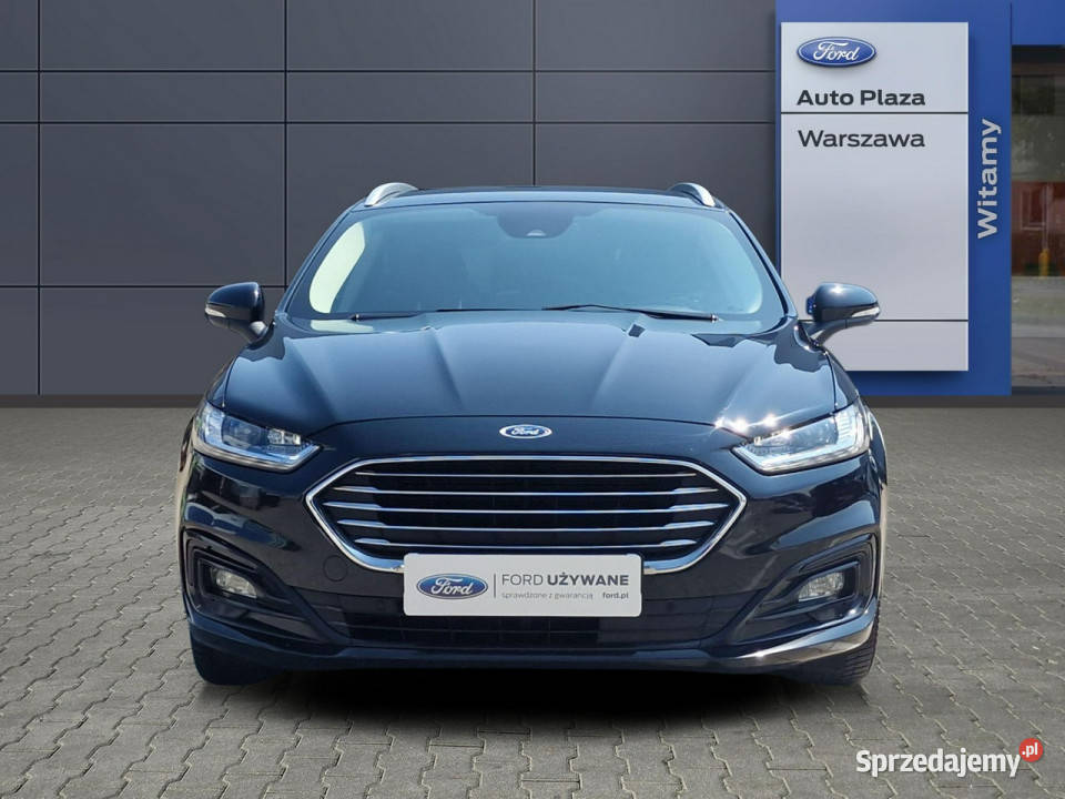 Ford Mondeo Ford Mondeo 20 EcoBlue 150 Gold Mk5