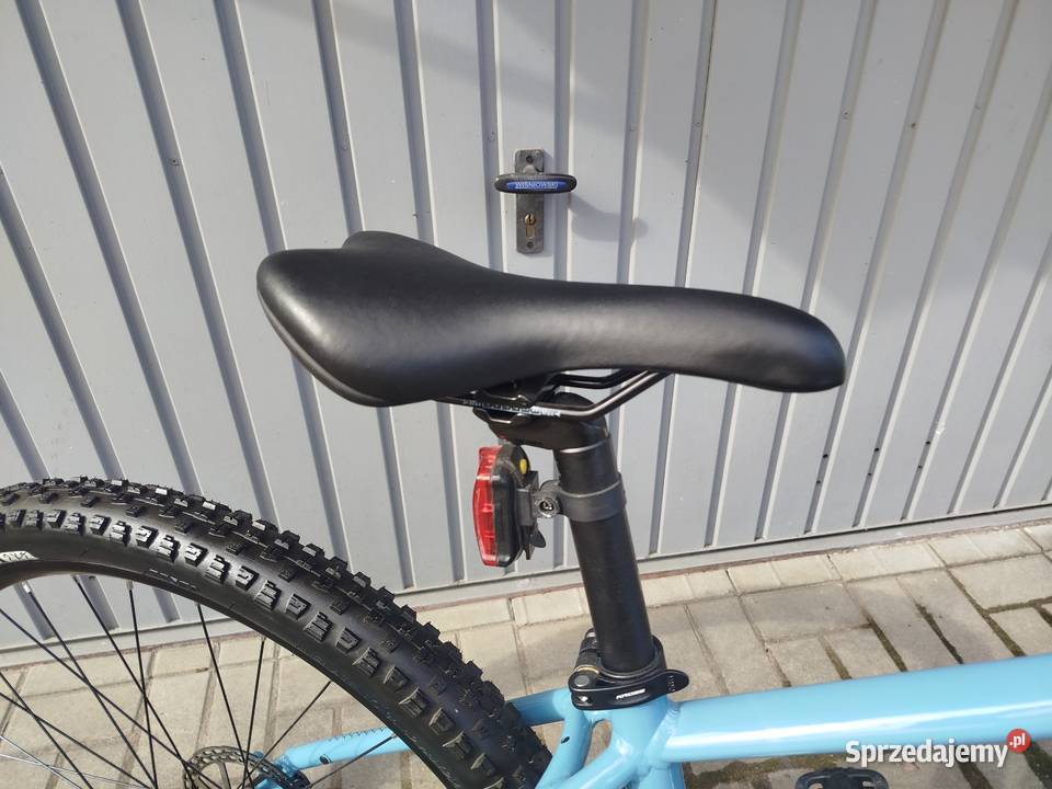 Rower MTB Marki Kross stan nowy na gwarancji