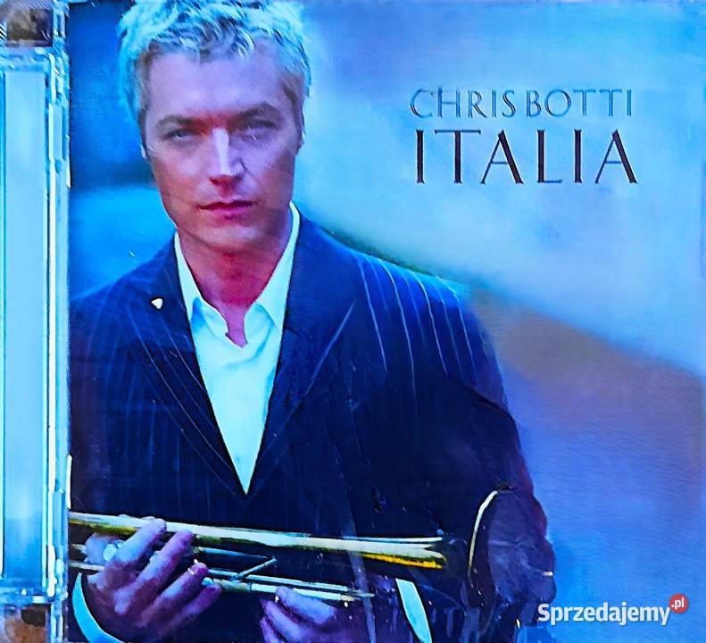 Sprzedam Wspaniały Album CD Andrea Bocelli Legionowo