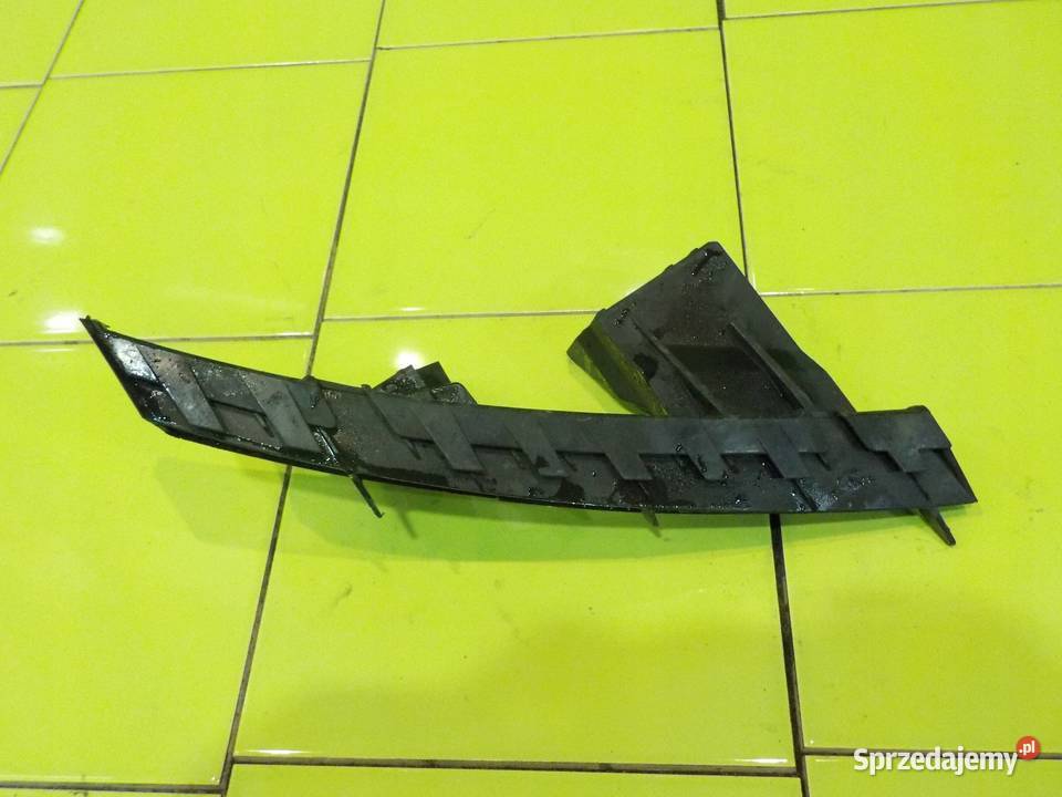 AUDI Q7 4L 30 TDI 07r slizg pod lampe prawy osobowe mazowieckie Suków