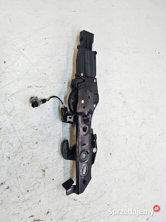 ZAMEK RYGIEL DACHU AUDI A3 8V CABRIO 8V7825825 Pozostałe