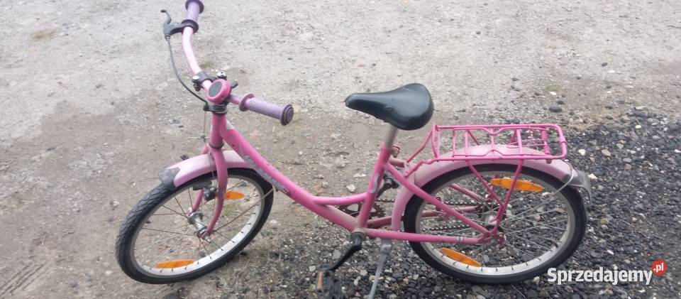 Sprzedam dwa rowery Ropczyce