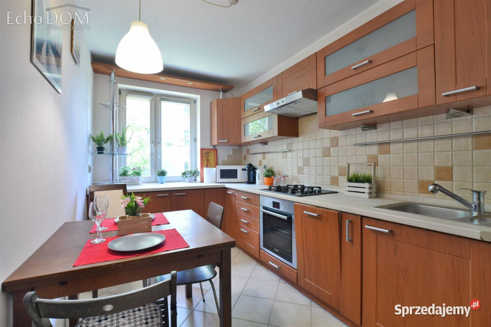 Mieszkanie na wynajem Kraków Seweryna 5996m2