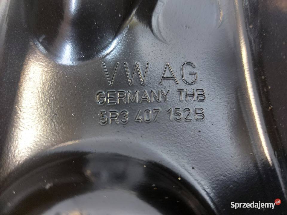 Ford Tourneo Connect III MK3 Caddy 2K7 WAHACZ Półki tylne dolnośląskie sprzedam
