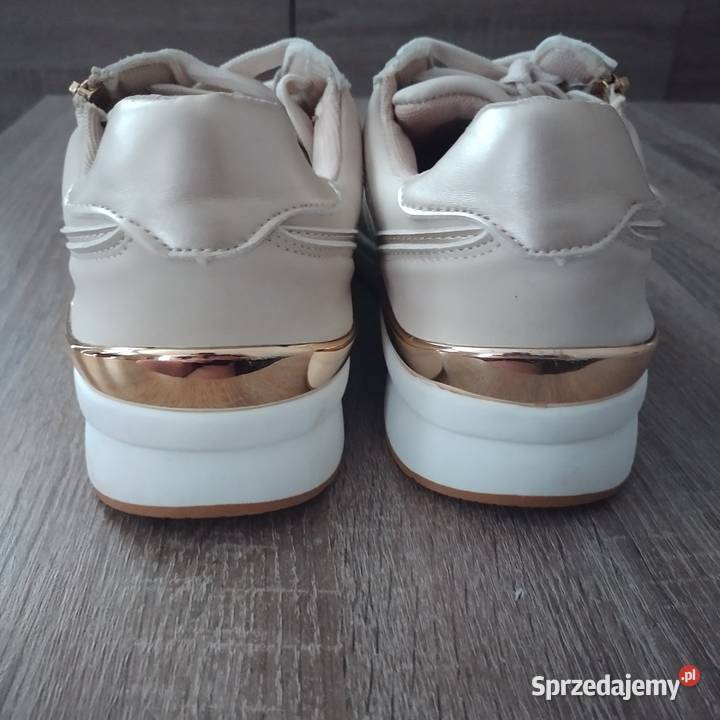 Buty damskie Koziegłowy