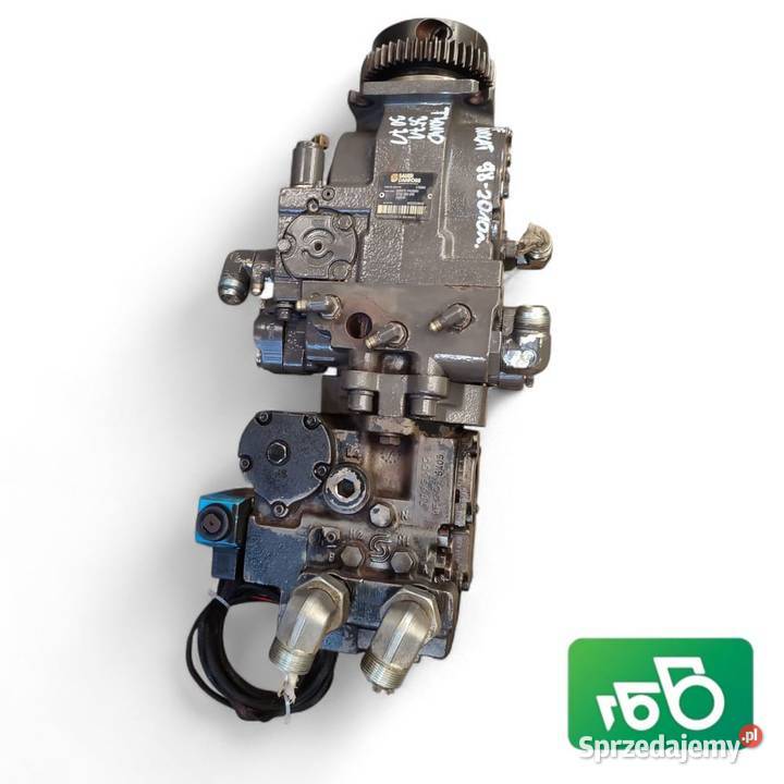 Pompa hydrauliczna 42R41 SAUER DANFOSS 4412760 Wilkowo