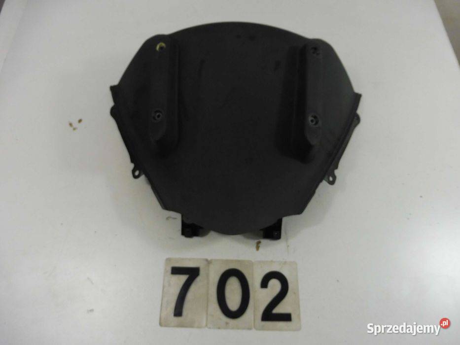 Piaggio MP3 500 podszybie wypełnienie 1420r A702 Poznań sprzedam