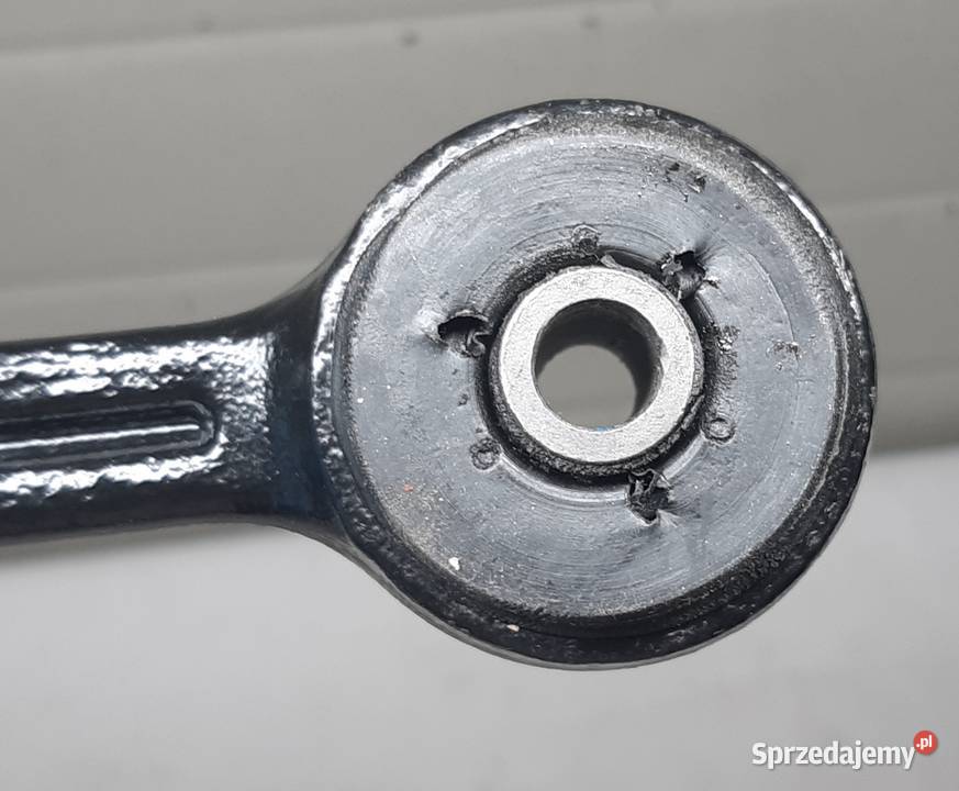WAHACZ LEWY PRAWY PRZÓD VW POLO DERBY 7594 Zawieszenie i układ kierowniczy Mielęcin