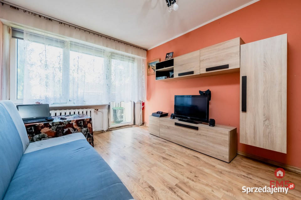 Sprzedaż mieszkania Białystok 63m2 4 pokoje