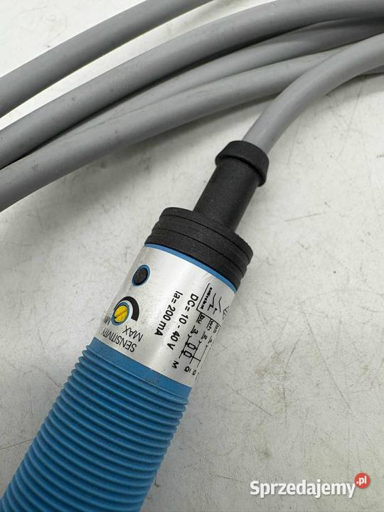 Sick 1812NPPKW1 6020389 Warszawa sprzedam