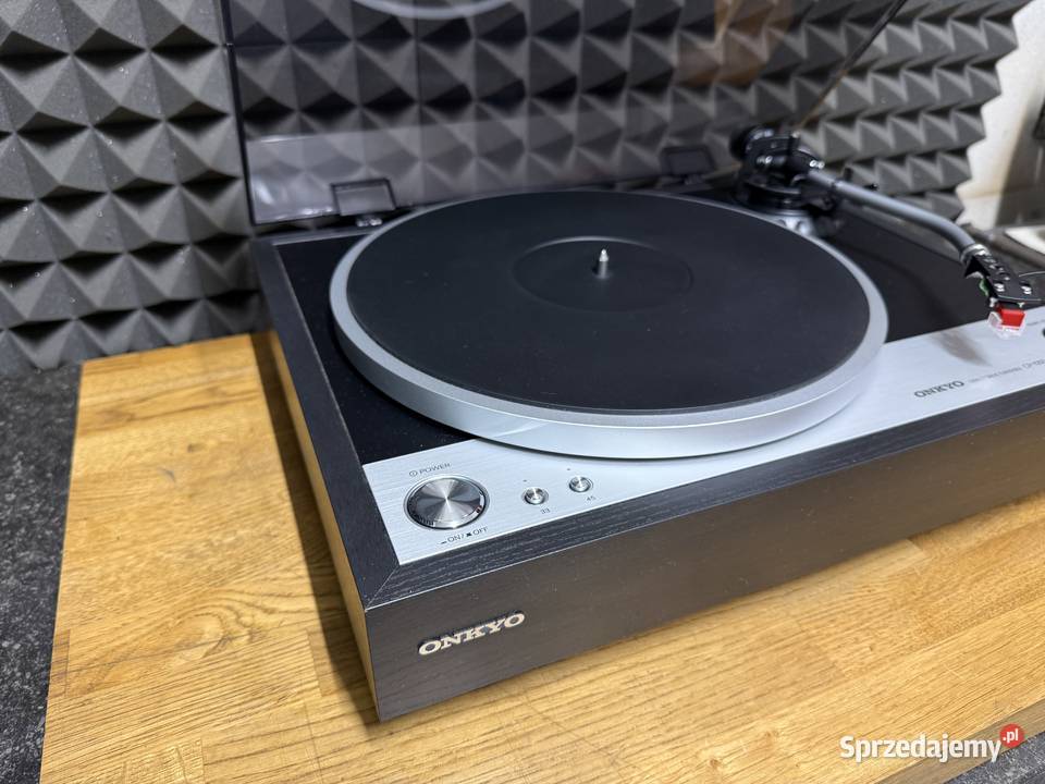 Gramofon ONKYO CP1050 Bielsko-Biała