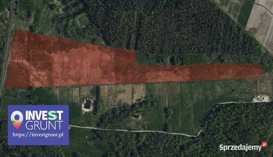 6115 ha grunty rolne przetarg na dzierżawę 611500m2