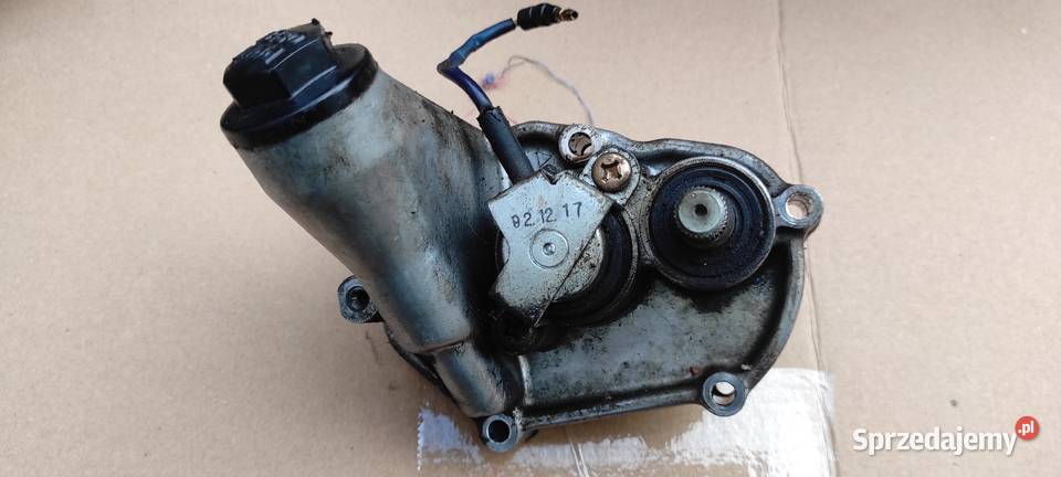 Honda CB 750 Seven Fifty wałek zmiany biegów Warszawa sprzedam