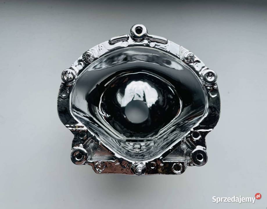 TOYOTA AVENSIS T25 ODBŁYŚNIK LAMPY W 50 KAUCJI