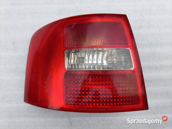Lampa Lewy Tył Tylna Lewa Audi A6 C5 Avant Lift Wyszków