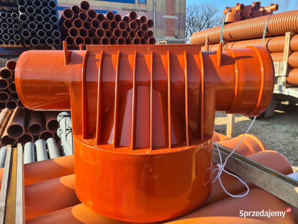 Kineta przelotowa 315160 studnia Częstochowa